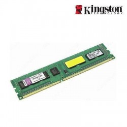 KINGSTON DDR3 4GB 1600MHz...