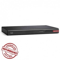 Firewall Cisco mod....