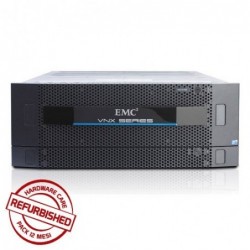EMC VNX5200 BLOCK SAN...