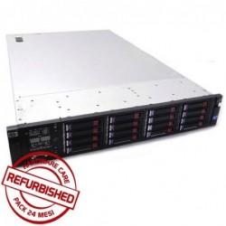 HP ProLiant DL380 G7 Server...