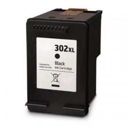HP CARTUCCIA COMP. 302XL...