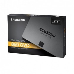 SSD SAMSUNG 2.5'' 1TB SATA3...