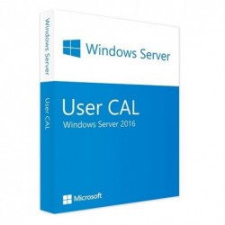 Licenza ESD Server 2016 RDS...