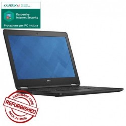 DELL Latitude E7270...