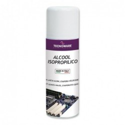 ALCOOL ISOPROPILICO 200ml...