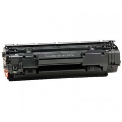 TONER RICOST. HP CB435A...