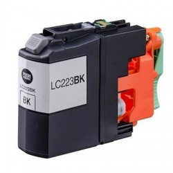 HP CARTUCCIA COMP. 304XL BK