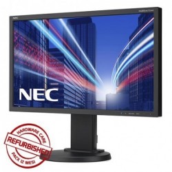 NEC E224WI FullHD Monitor 22"