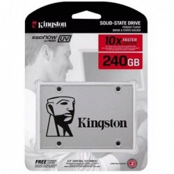 SSD KINGSTON SATA3 240GB...