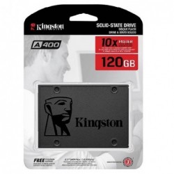 SSD KINGSTON SATA3 120GB...