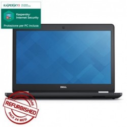 DELL Latitude E5470...