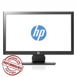 HP ProDisplay P201 Monitor 20"