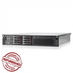 HP DL380 G7 Server - 2x...