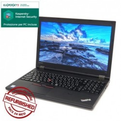 LENOVO ThinkPad L560...