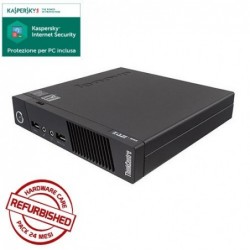 LENOVO M93 Tiny Ultra Small...