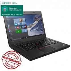 LENOVO ThinkPad L460...