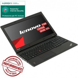 LENOVO ThinkPad L540...